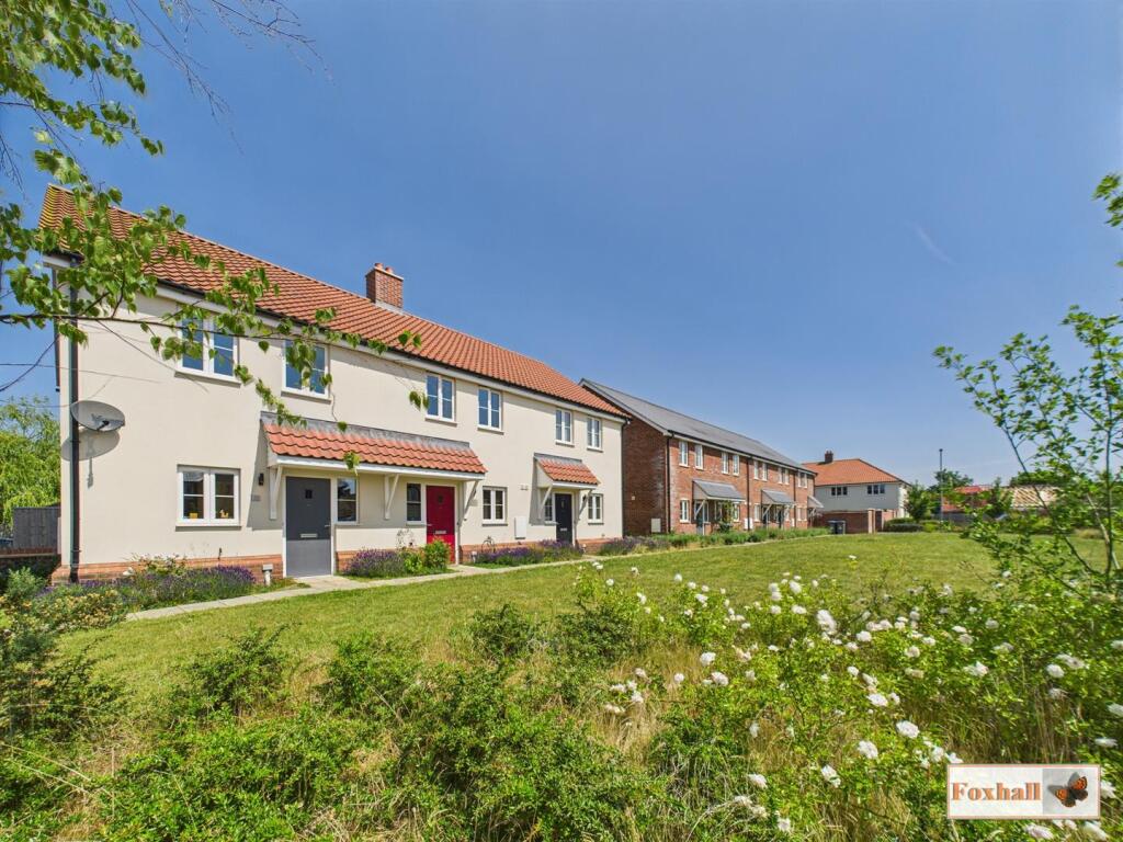 Main image of property: Millers Way, Otley, Ipswich