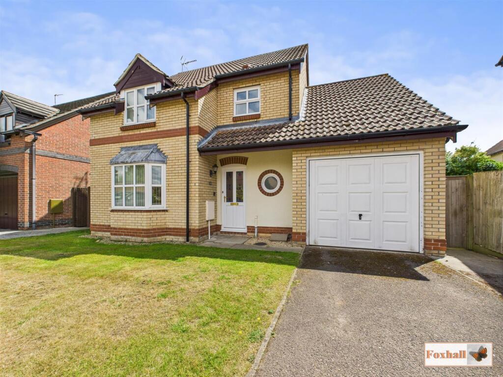 Main image of property: Dodson Vale, Kesgrave, Ipswich