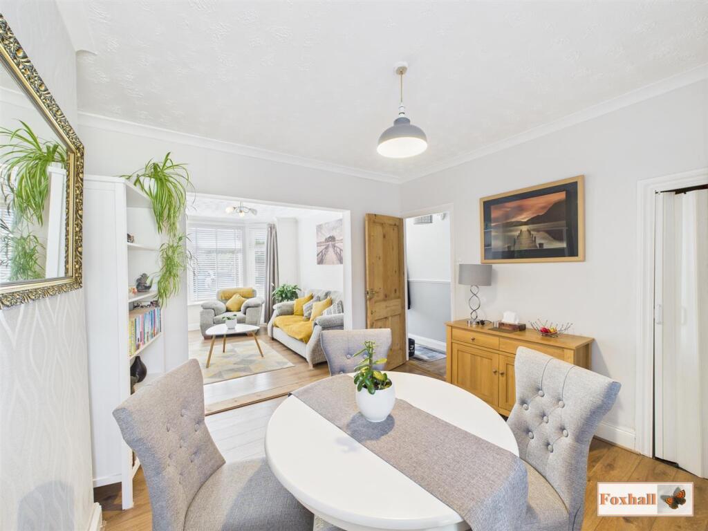 Main image of property: Darwin Road, Ipswich