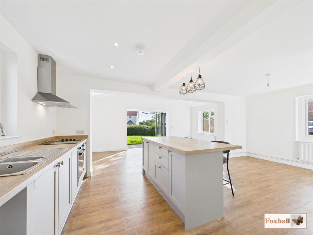 Main image of property: Glebe Road, Bredfield, Woodbridge