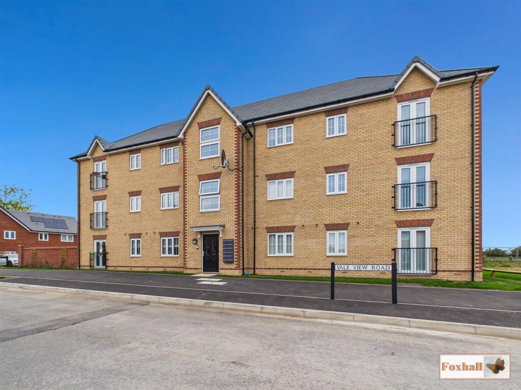 Main image of property: Vale View Road, Sproughton, Ipswich
