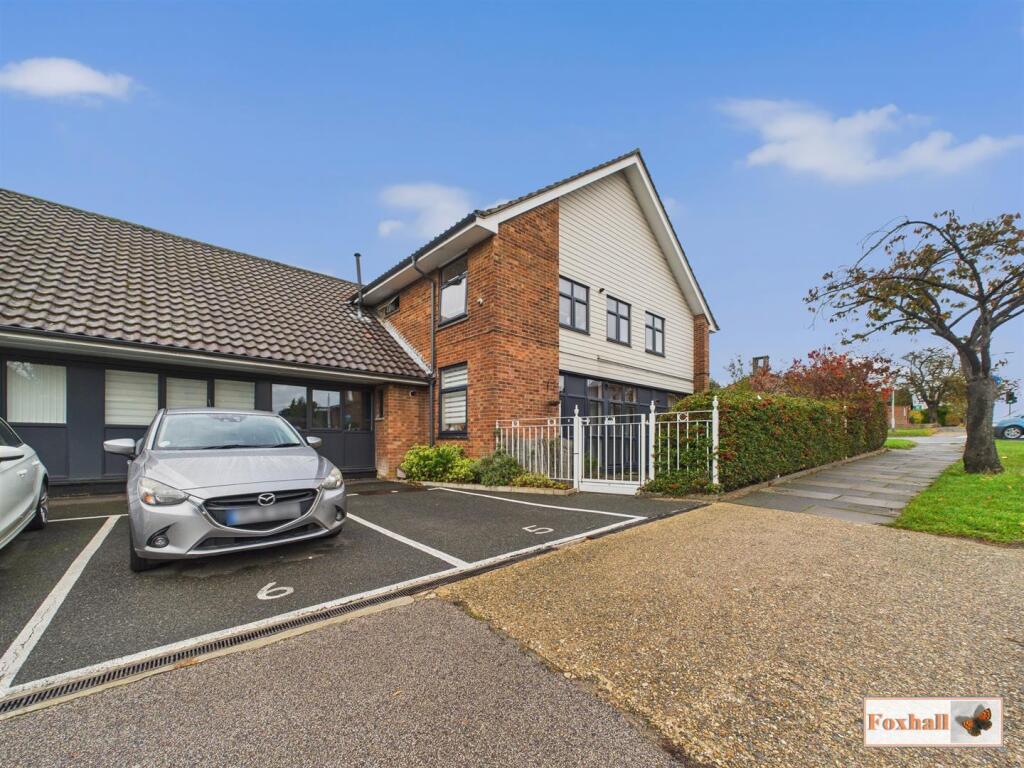 Main image of property: Hawthorn Drive, Ipswich
