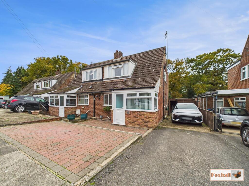 Main image of property: Temple Road, Ipswich