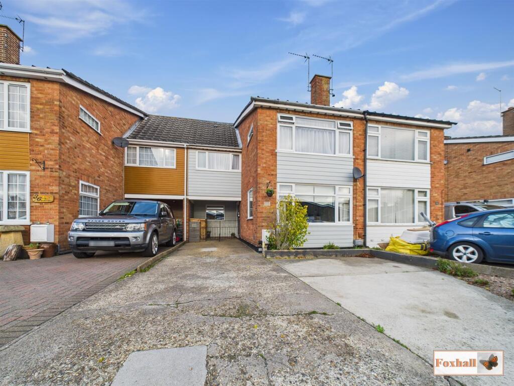 Main image of property: Quebec Drive, Kesgrave