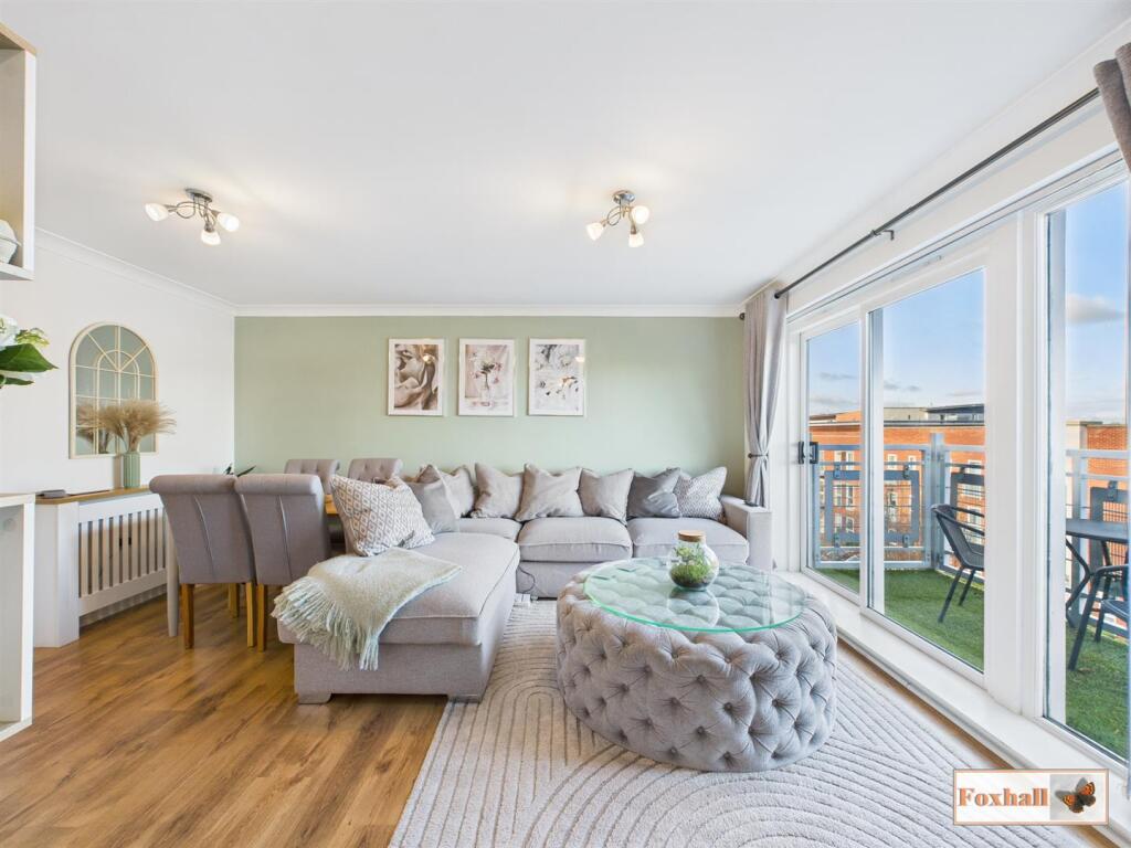 Main image of property: Holman Court, Ipswich