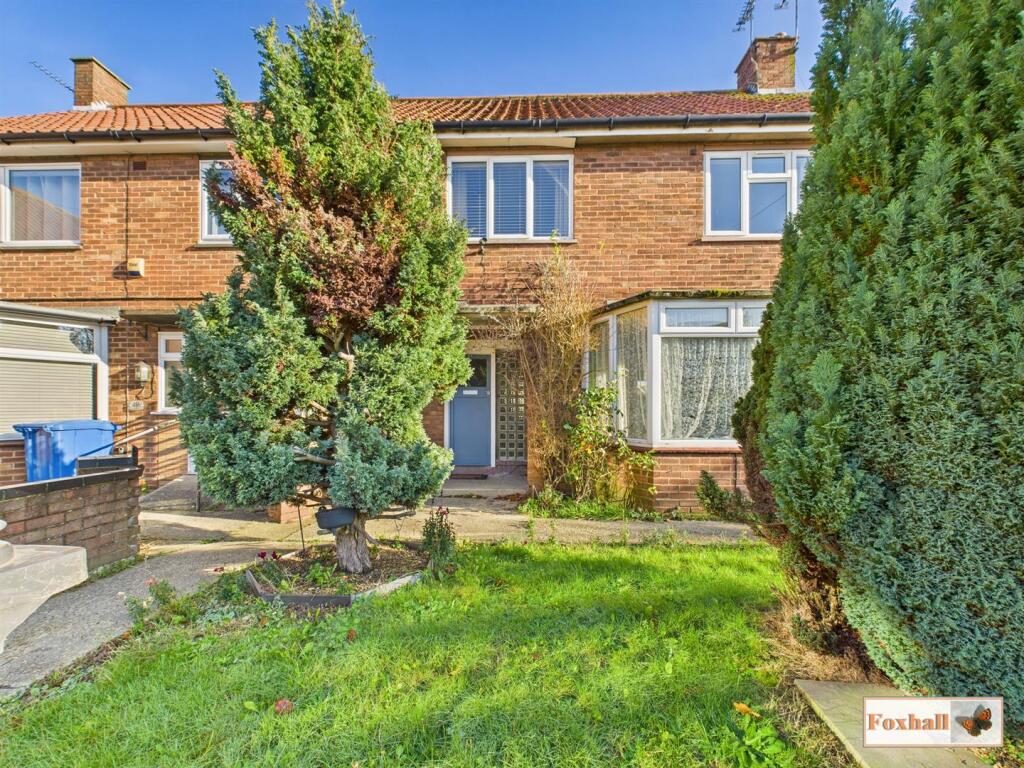 Main image of property: Selkirk Road, Ipswich