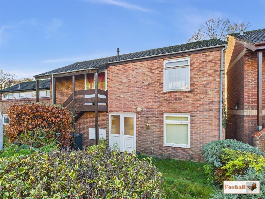 Main image of property: Downing Close, Ipswich