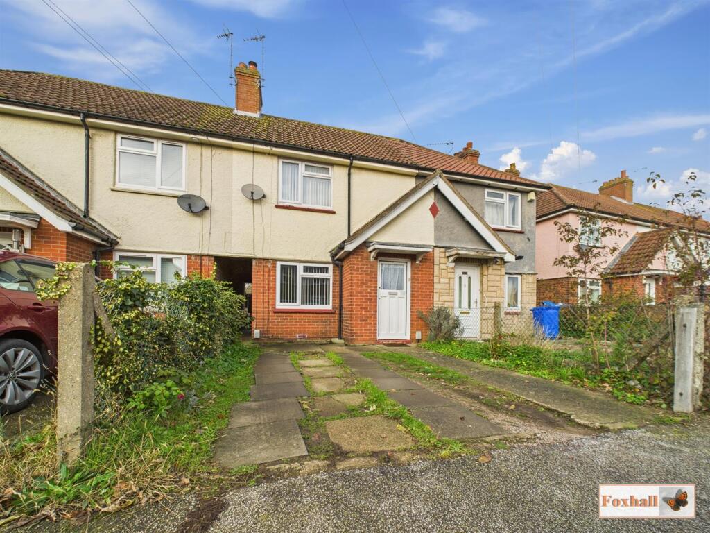 Main image of property: Mildmay Road, Ipswich