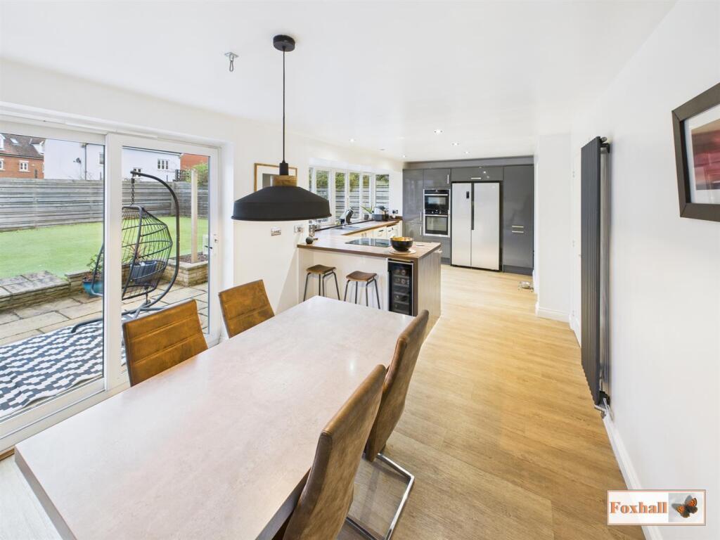 Main image of property: Dobbs Drift, Kesgrave, Ipswich