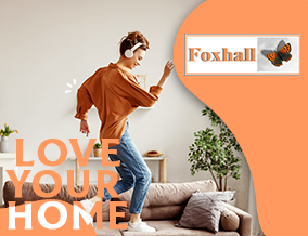 Get brand editions for Foxhall Estate Agents, Ipswich
