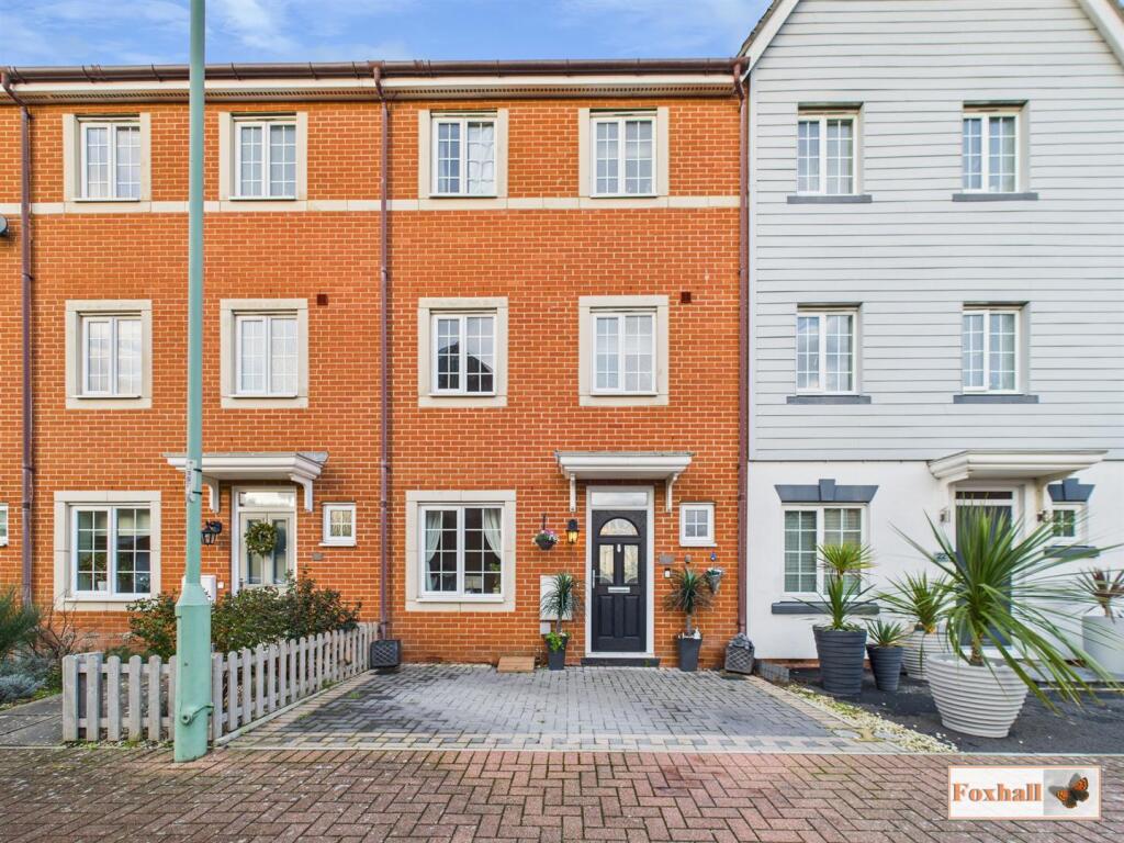 Main image of property: Pepper Place, Kesgrave, Ipswich