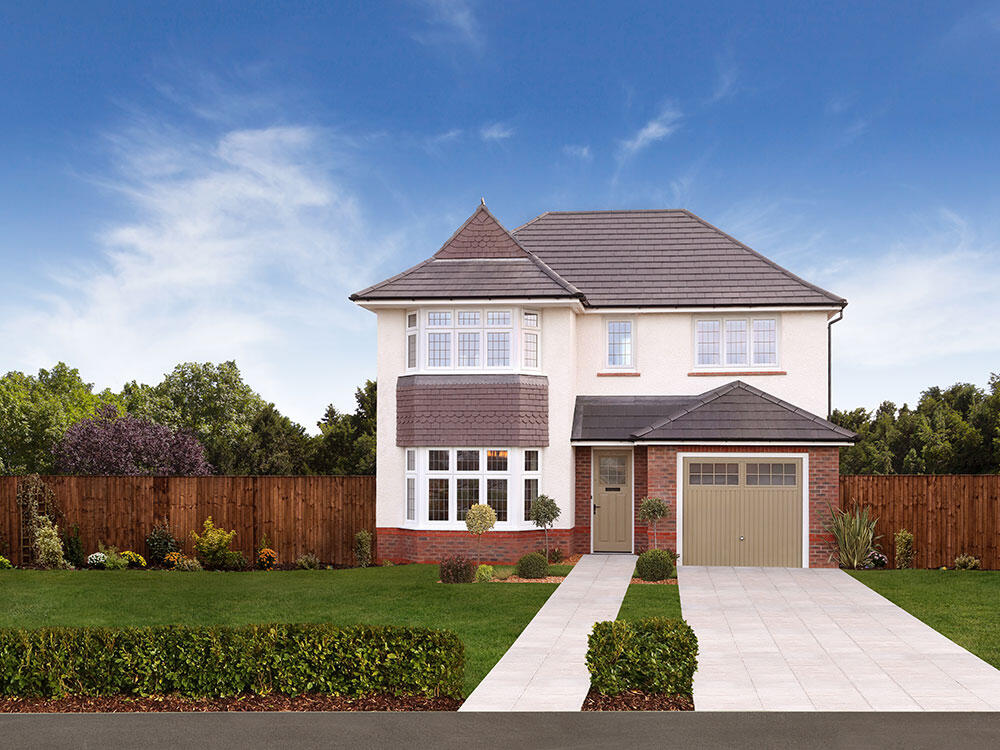 Additional property image - Pirelli Close
Castle Donington
Derby
DE74 2WD