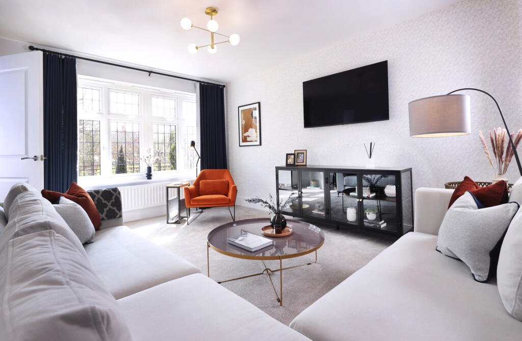 Additional property image - Pirelli Close
Castle Donington
Derby
DE74 2WD