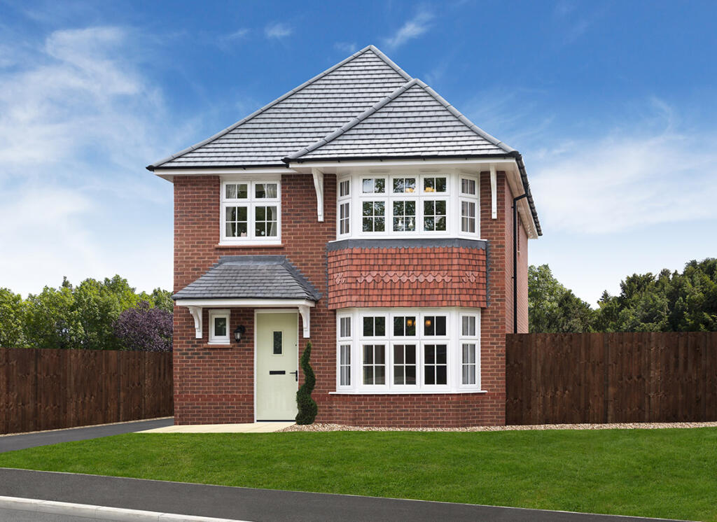 Main image of property: Pirelli Close
Castle Donington
Derby
DE74 2WD
