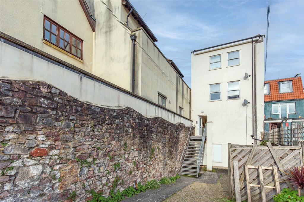 5 bedroom terraced house for sale in Hotwells Road, Bristol, BS8