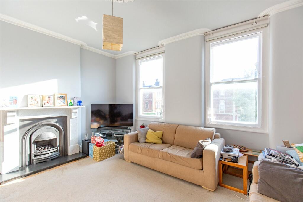Additional property image - Alma Road, Clifton, Bristol, BS8