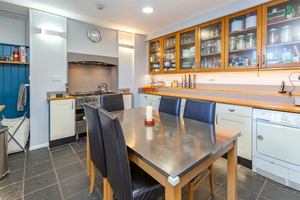 Additional property image - Alma Road, Clifton, Bristol, BS8