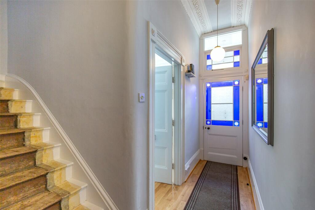 Additional property image - Alma Road, Clifton, Bristol, BS8