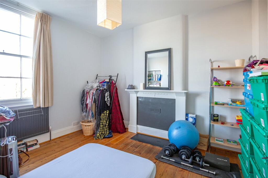 Additional property image - Alma Road, Clifton, Bristol, BS8