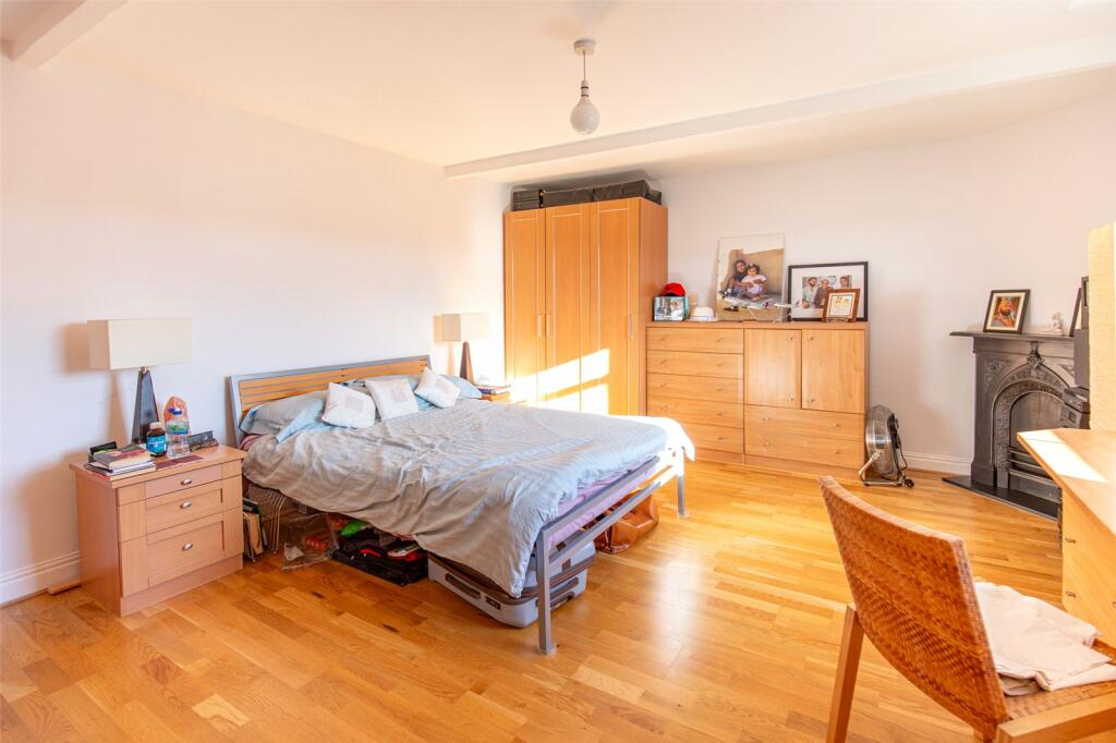Additional property image - Alma Road, Clifton, Bristol, BS8