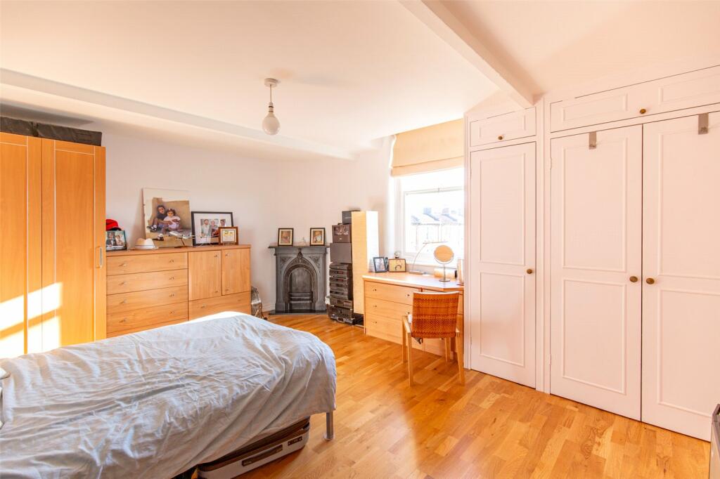 Additional property image - Alma Road, Clifton, Bristol, BS8