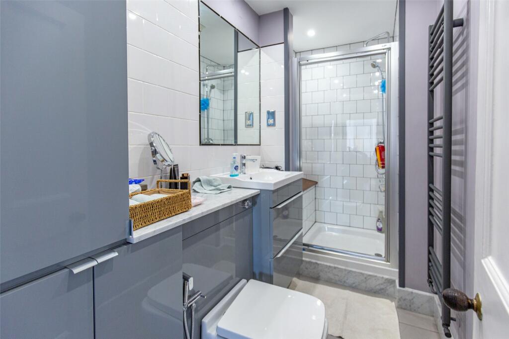 Additional property image - Alma Road, Clifton, Bristol, BS8