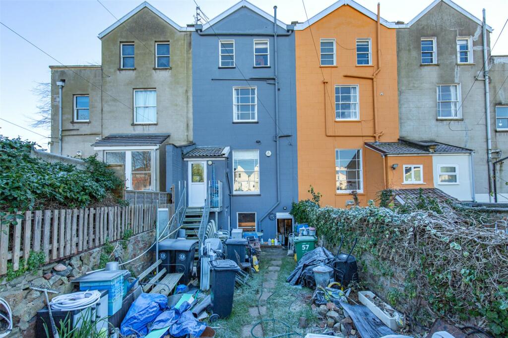 Additional property image - Alma Road, Clifton, Bristol, BS8