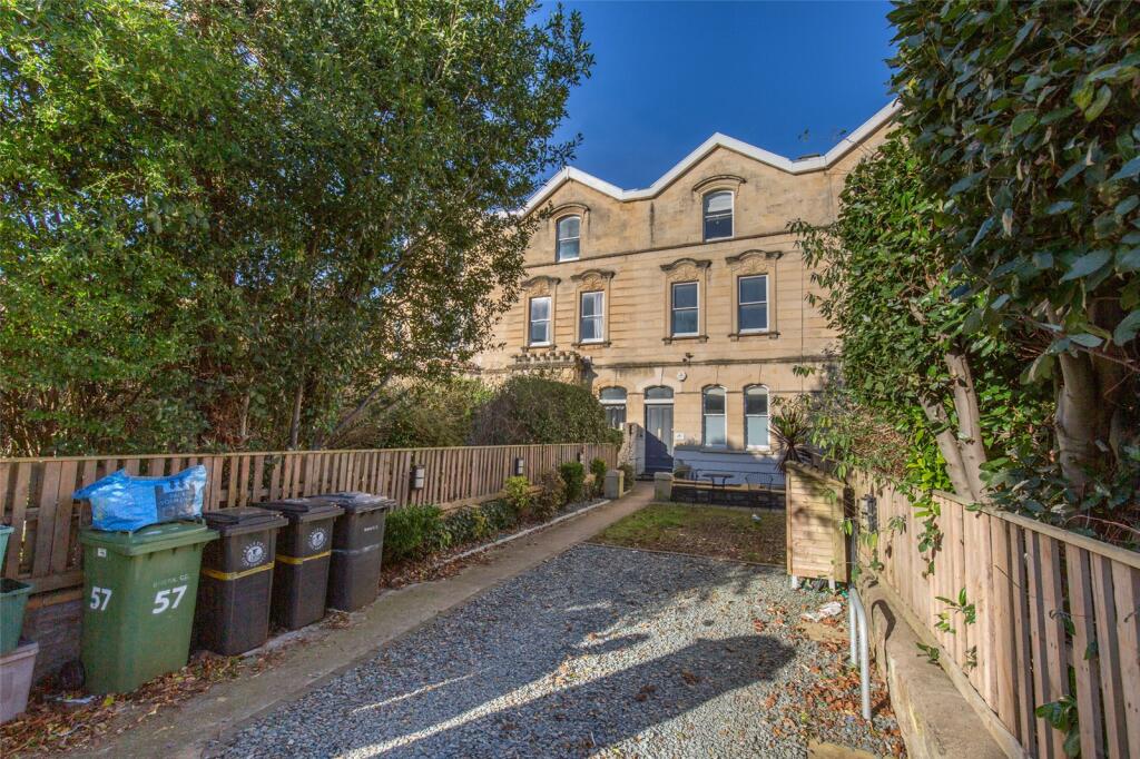 Additional property image - Alma Road, Clifton, Bristol, BS8