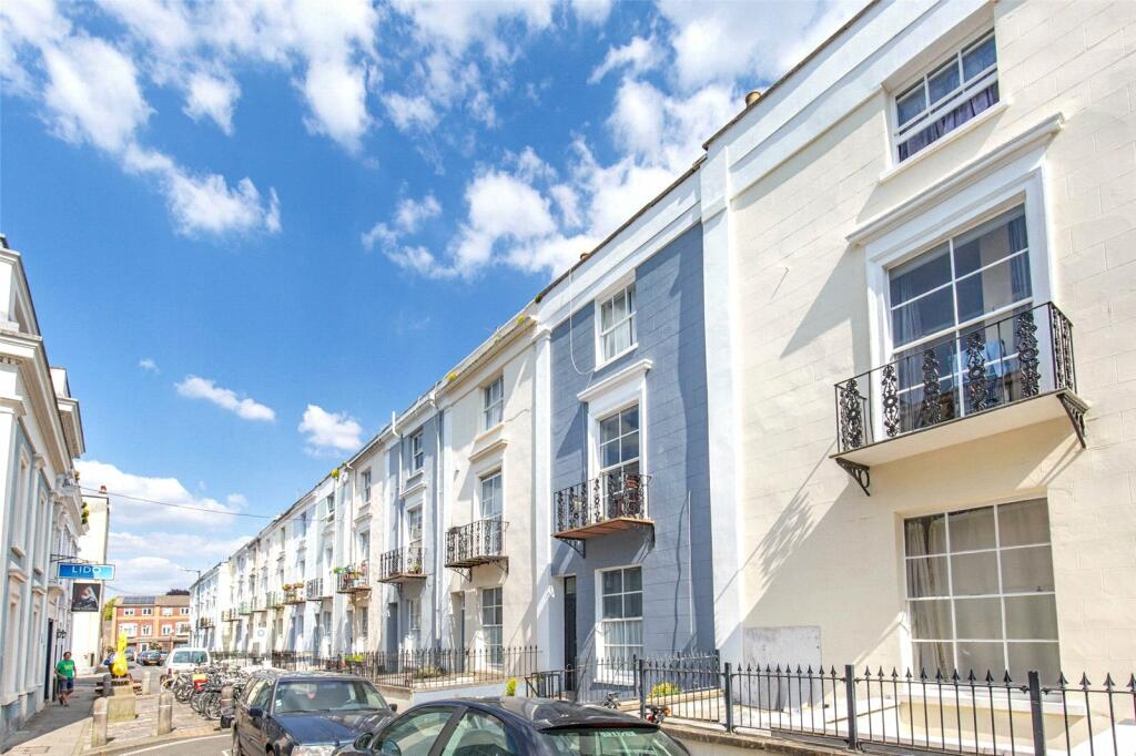 1 bedroom apartment for rent in Oakfield Place, Clifton, Bristol, BS8