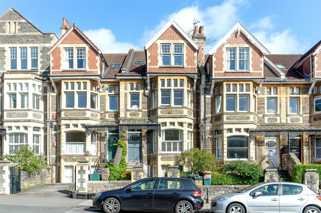 2 bedroom apartment for sale in Pembroke Road, Clifton, Bristol, BS8