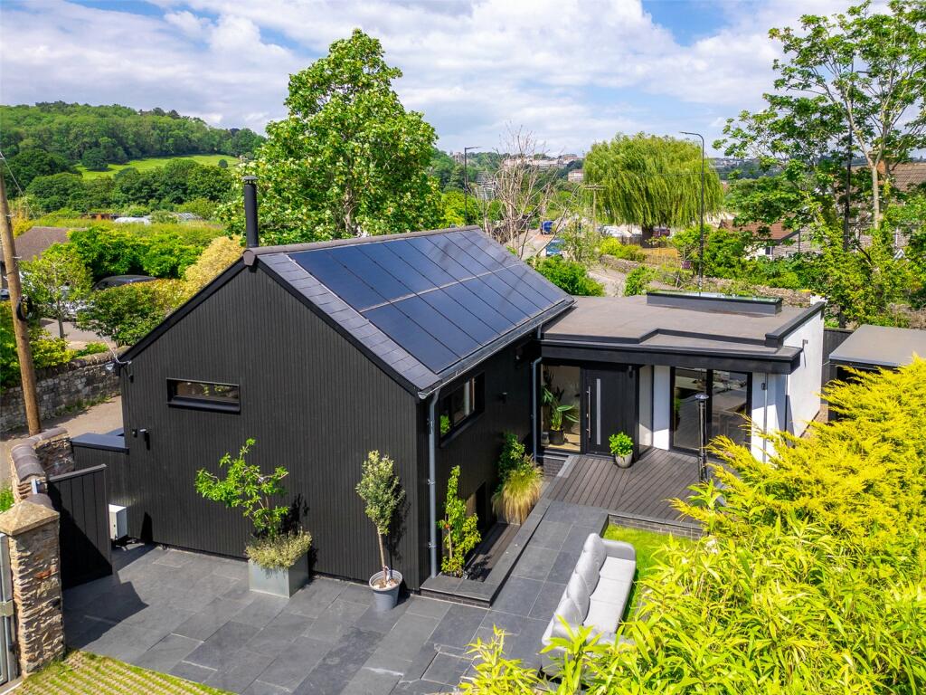 Additional property image - Courtlands Lane, Bristol, BS3