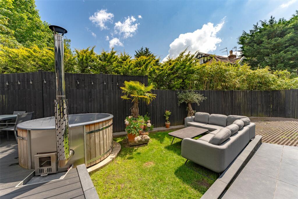 Additional property image - Courtlands Lane, Bristol, BS3