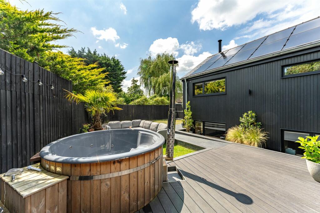 Additional property image - Courtlands Lane, Bristol, BS3