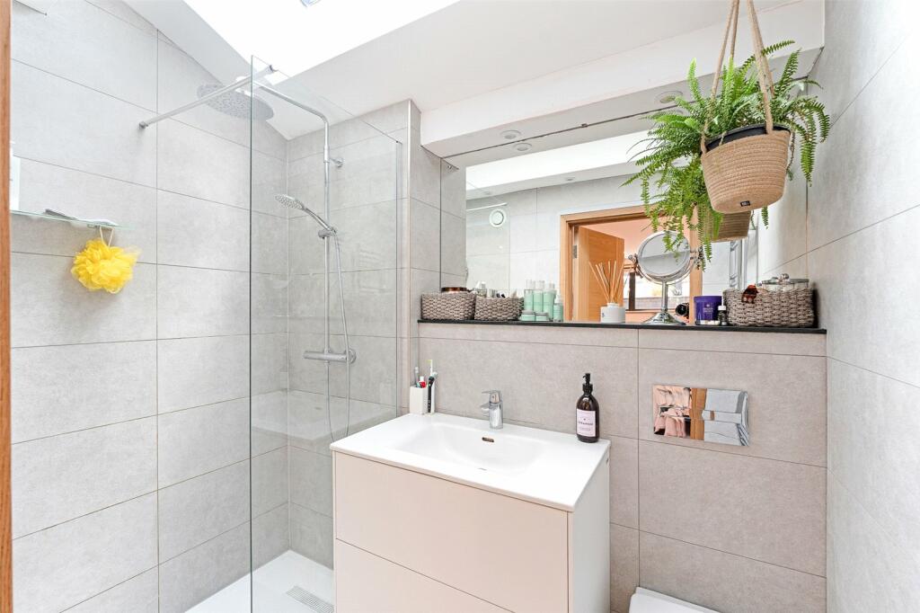 Additional property image - Courtlands Lane, Bristol, BS3