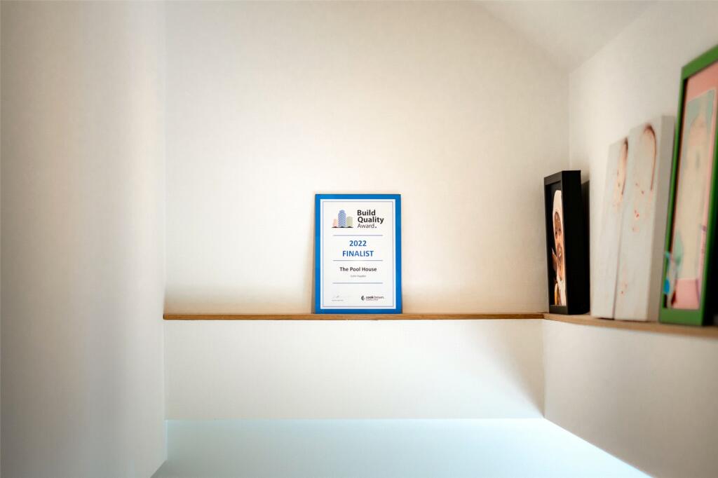 Additional property image - Courtlands Lane, Bristol, BS3