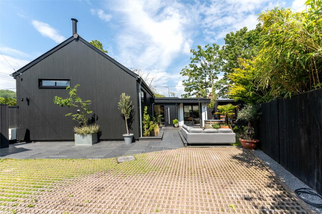Additional property image - Courtlands Lane, Bristol, BS3