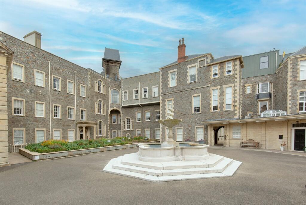 Additional property image - The General, Guinea Street, BS1