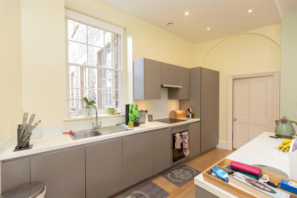 Additional property image - The General, Guinea Street, BS1