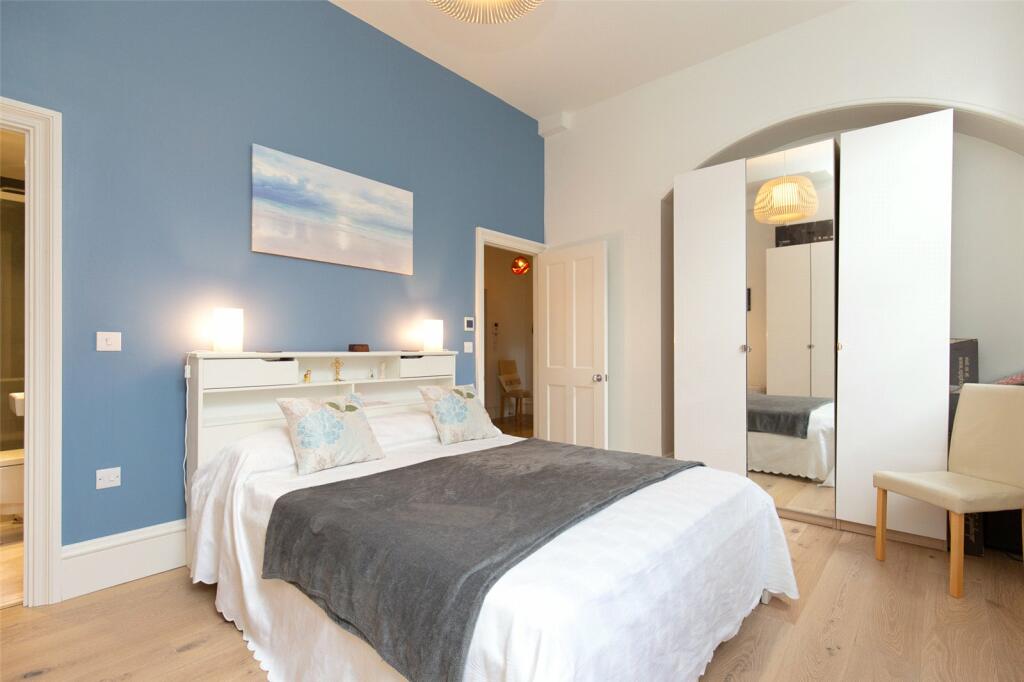 Additional property image - The General, Guinea Street, BS1