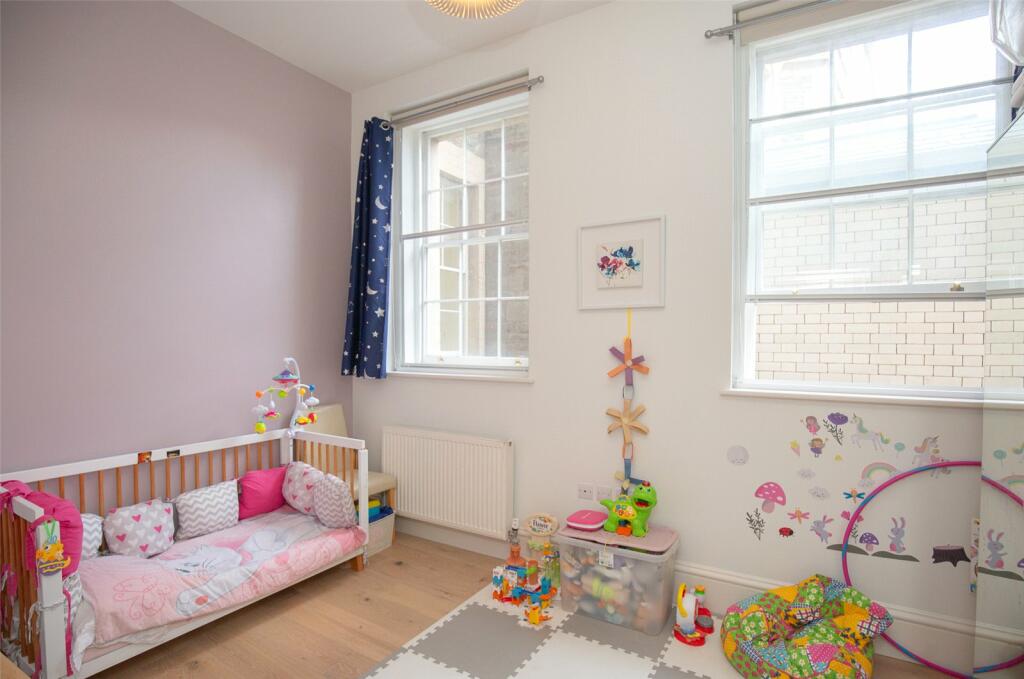 Additional property image - The General, Guinea Street, BS1