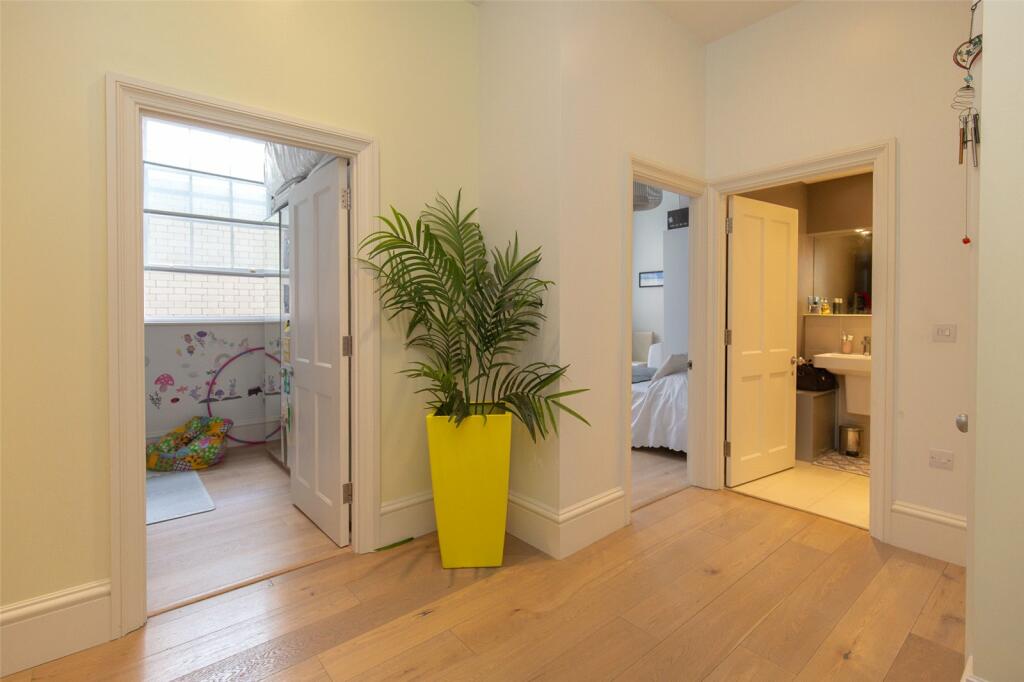 Additional property image - The General, Guinea Street, BS1
