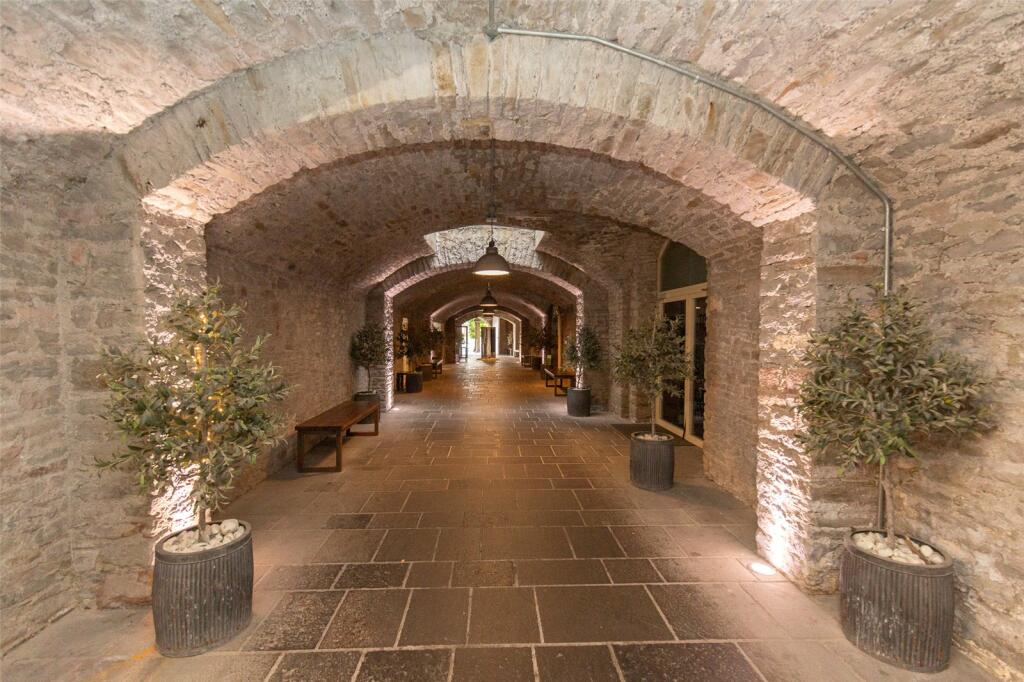 Additional property image - The General, Guinea Street, BS1