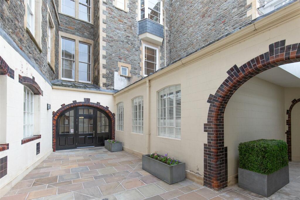 Additional property image - The General, Guinea Street, BS1