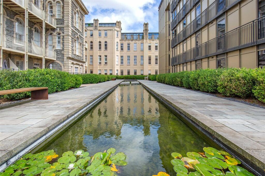 Additional property image - The General, Guinea Street, BS1