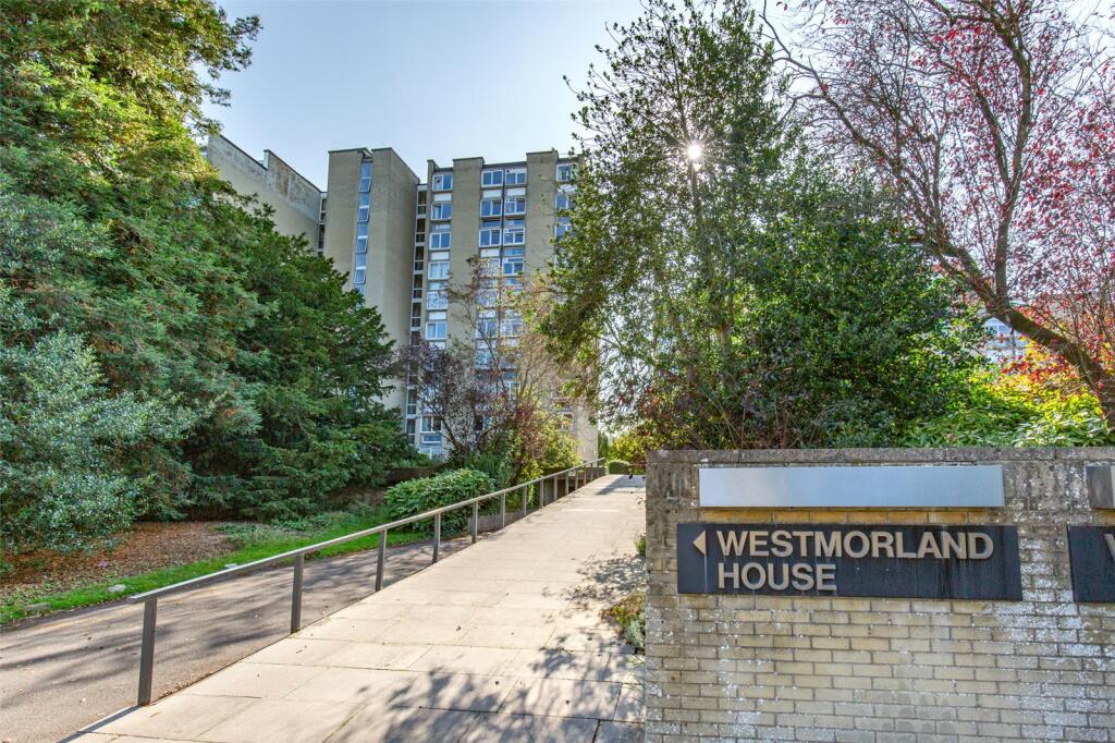 Additional property image - Westmorland House, Durdham Park, Bristol, BS6