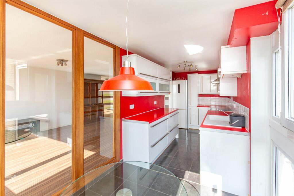 Additional property image - Westmorland House, Durdham Park, Bristol, BS6
