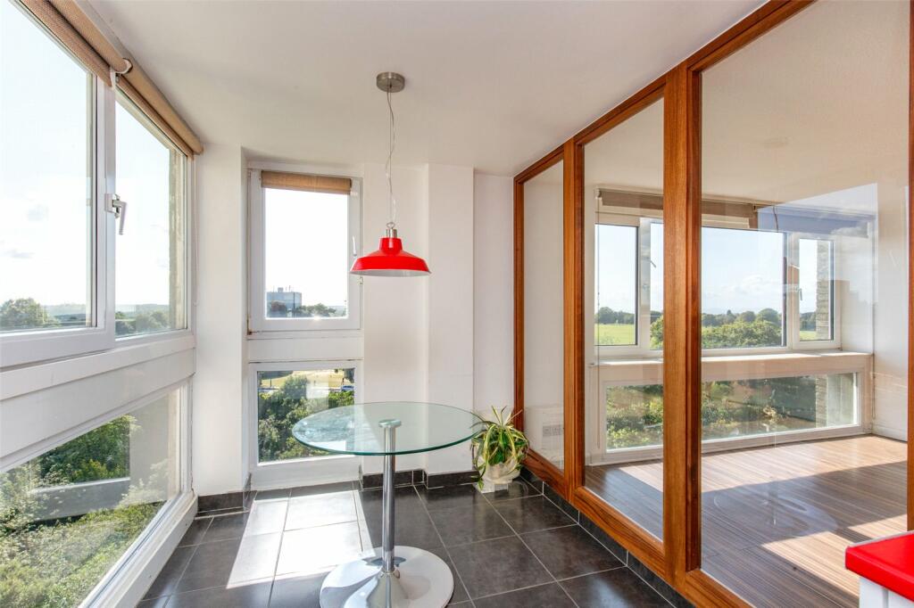 Additional property image - Westmorland House, Durdham Park, Bristol, BS6