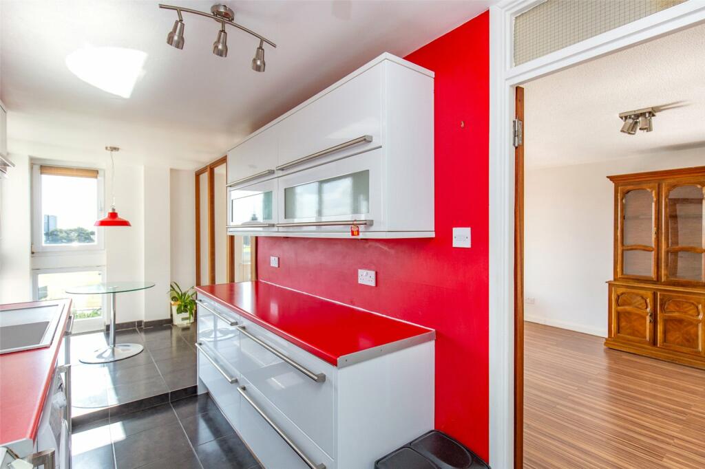 Additional property image - Westmorland House, Durdham Park, Bristol, BS6