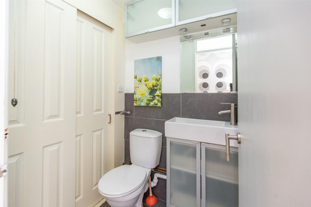 Additional property image - Westmorland House, Durdham Park, Bristol, BS6