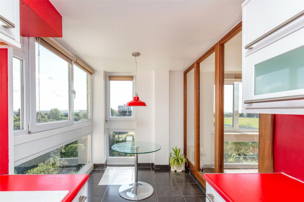 Additional property image - Westmorland House, Durdham Park, Bristol, BS6